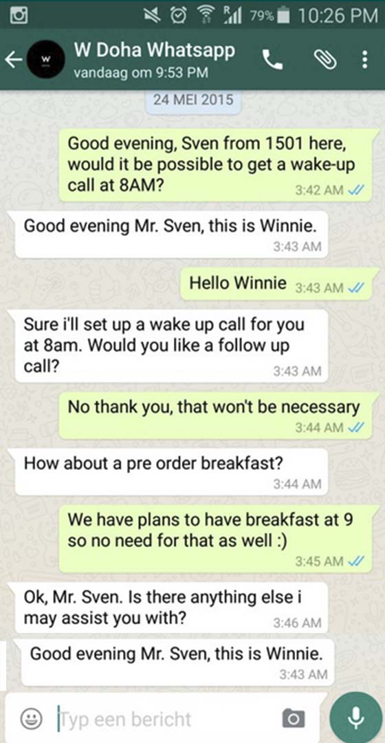 远程破解任何WhatsApp的工具